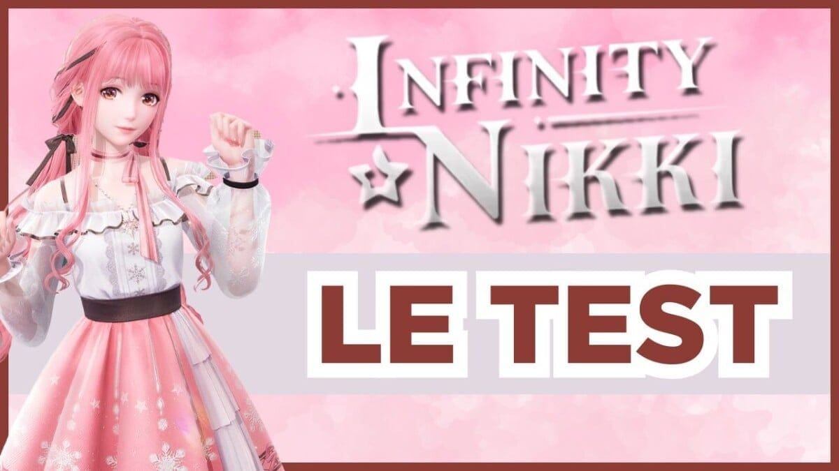 Test d'Infinity Nikki : une infinité de bonnes idées pour le meilleur cosy game de 2024 ?