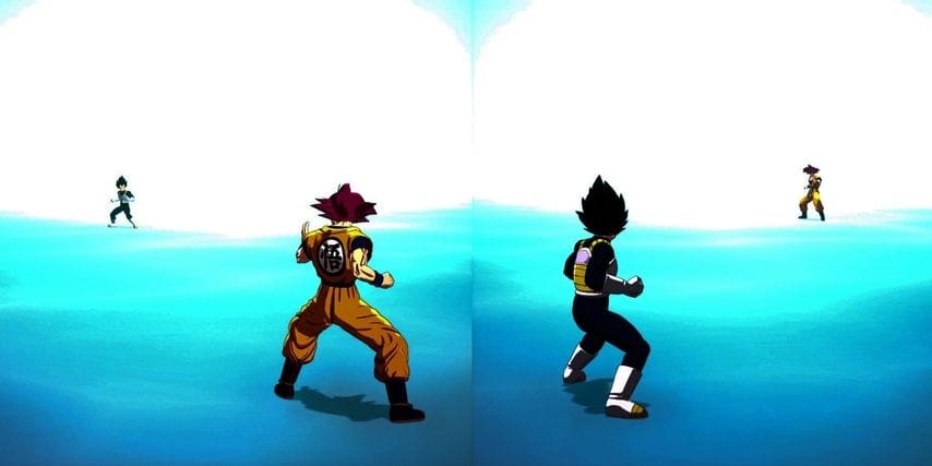 Dragon Ball Sparking Zero : une bien dense mise à jour fait la part belle au multijoueur local