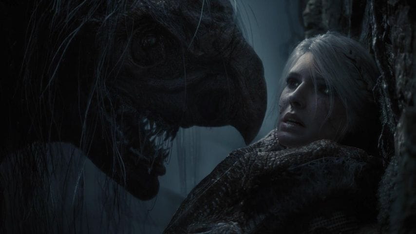 The Witcher 4 : Ciri change d’actrice