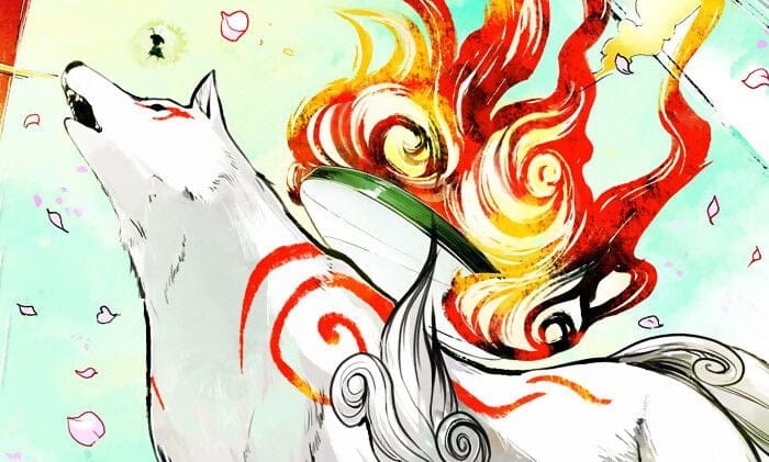 Okami 2 : Hideki Kamiya explique son choix de ressusciter la licence et le studio Clover...
