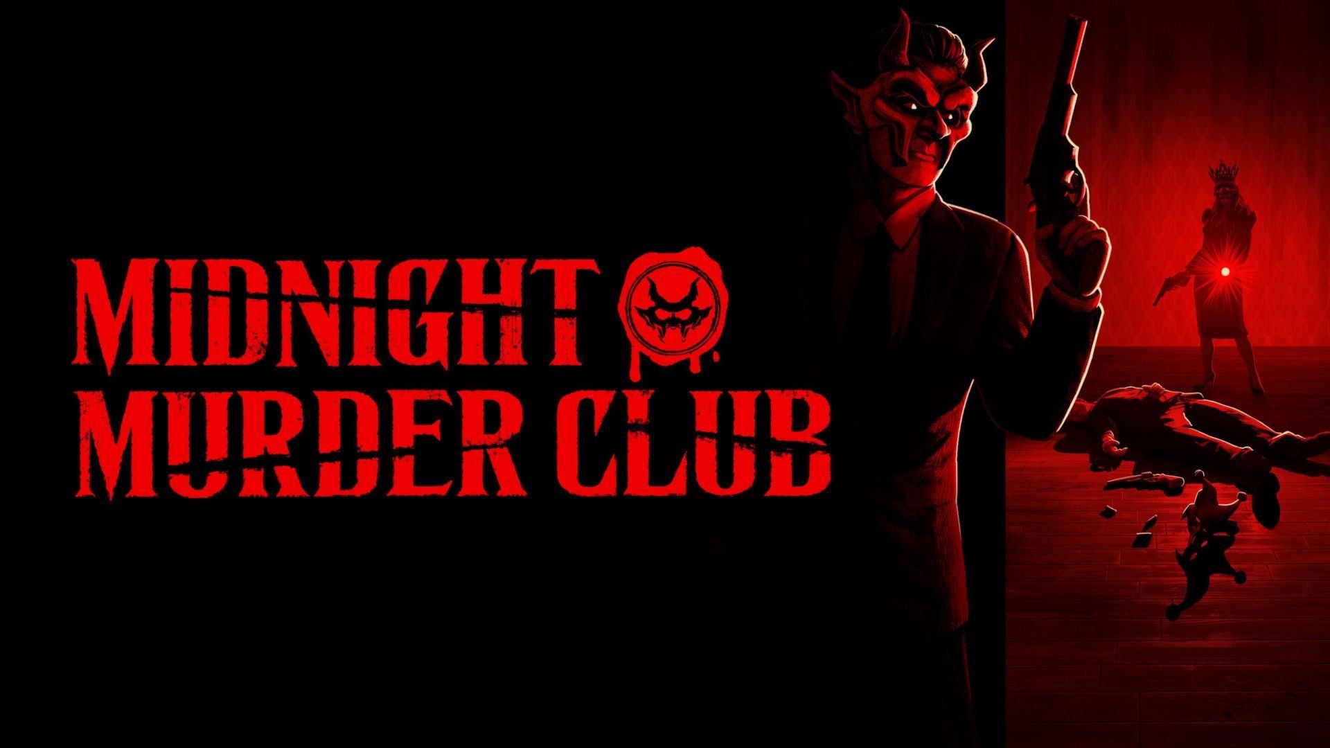 Midnight Murder Club arrive sur PS5 – démo crossplay disponible