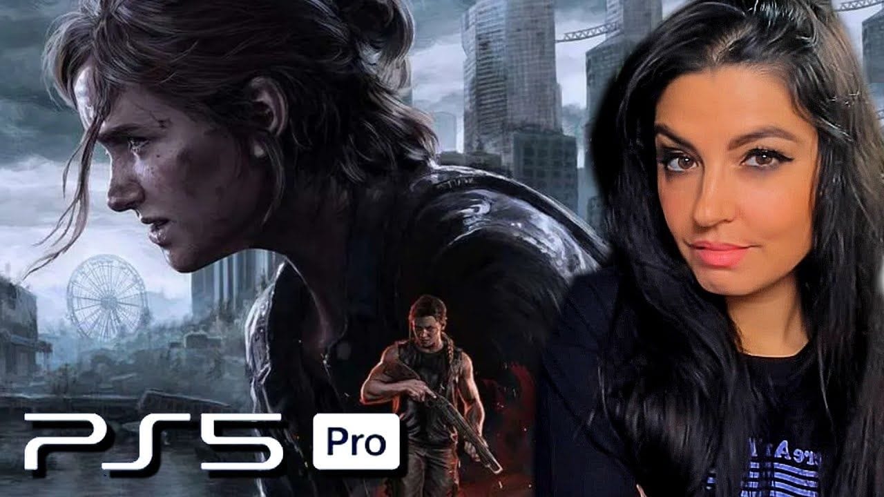 The Last of Us 2  : on vit l'aventure ensemble en direct sur PS5 Pro !