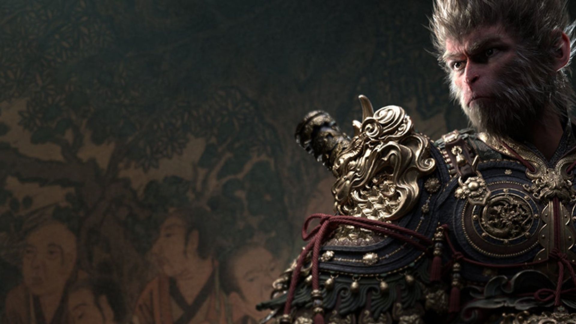 Ultime bafouille - Le producteur de Black Myth : Wukong tacle les Game Awards 2024, et les arguments sont gênants