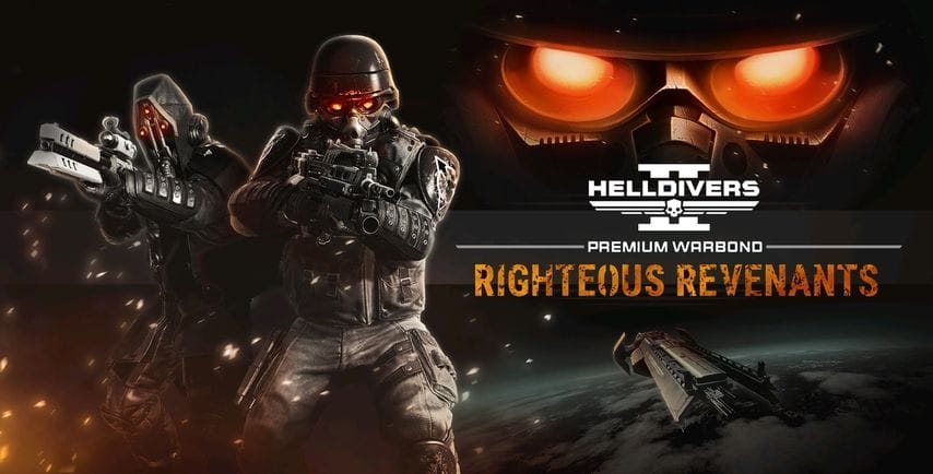 À défaut d'un nouveau jeu, Killzone ressuscitera dans Helldivers 2 le temps d'une collaboration
