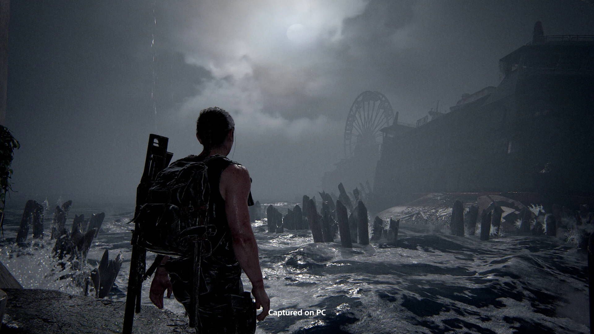 Sony confirme l'adaptation PC de The Last of Us Part II Remastered pour avril 2025 - Playscope