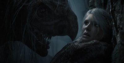 The Witcher IV : un gros changement pour Ciri