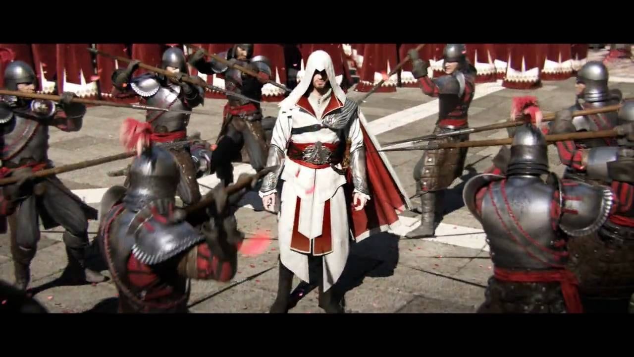 Comment débuter Assassin's Creed (chronologie, jeux, spin-off, films, romans...)