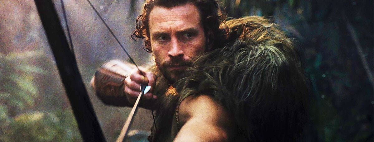 Kraven le Chasseur : encore un raté pour le Sony Spider-Man Universe ? (Critique)