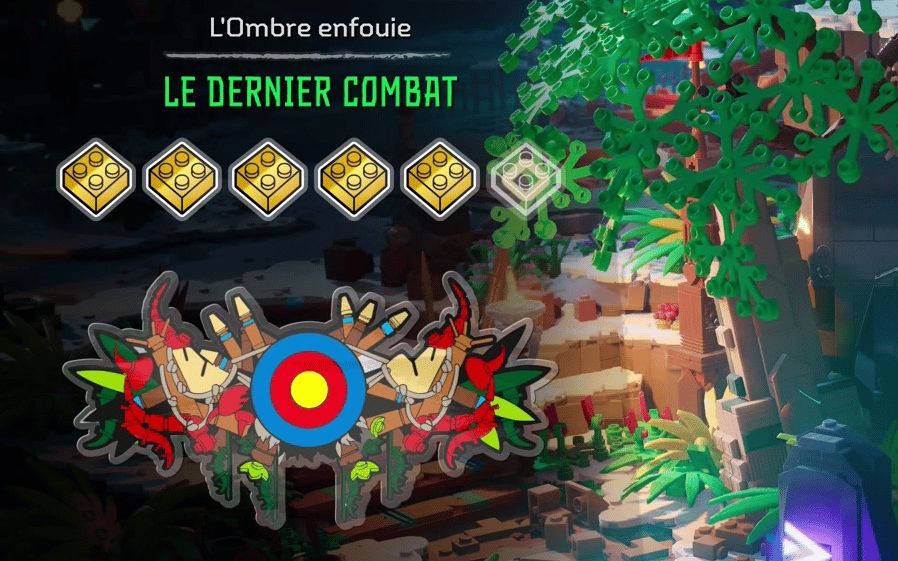 Le dernier combat