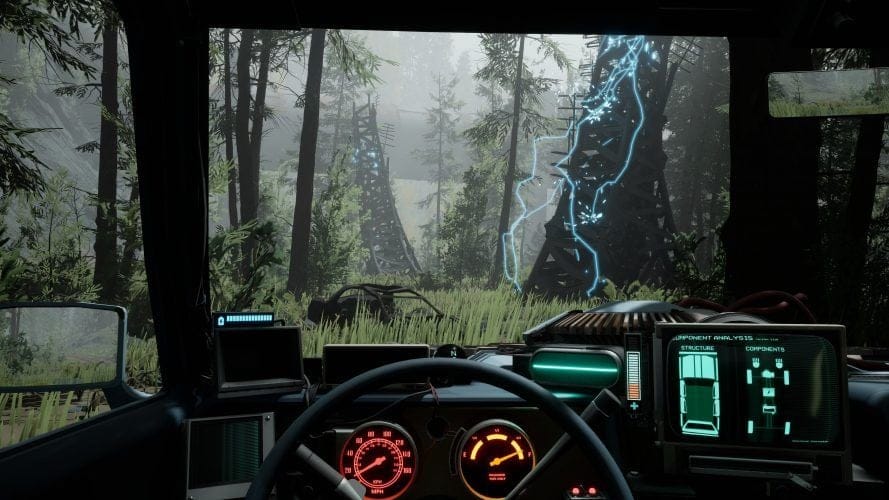 Le jeu Pacific Drive passera par la case adaptation en série TV avec le réalisateur d'Aquaman au volant