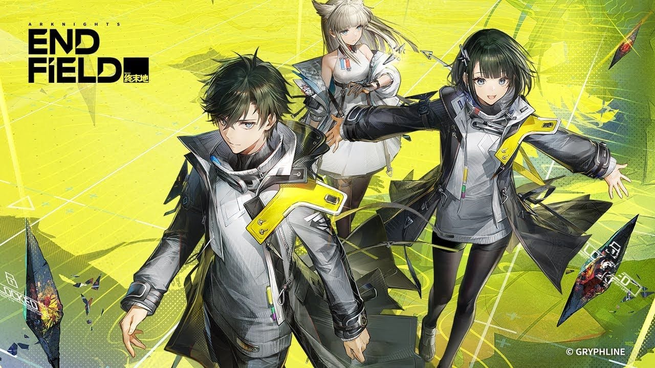 Arknights: Endfield s'attarde sur son gameplay et ses mécanismes de gestion dans une longue vidéo