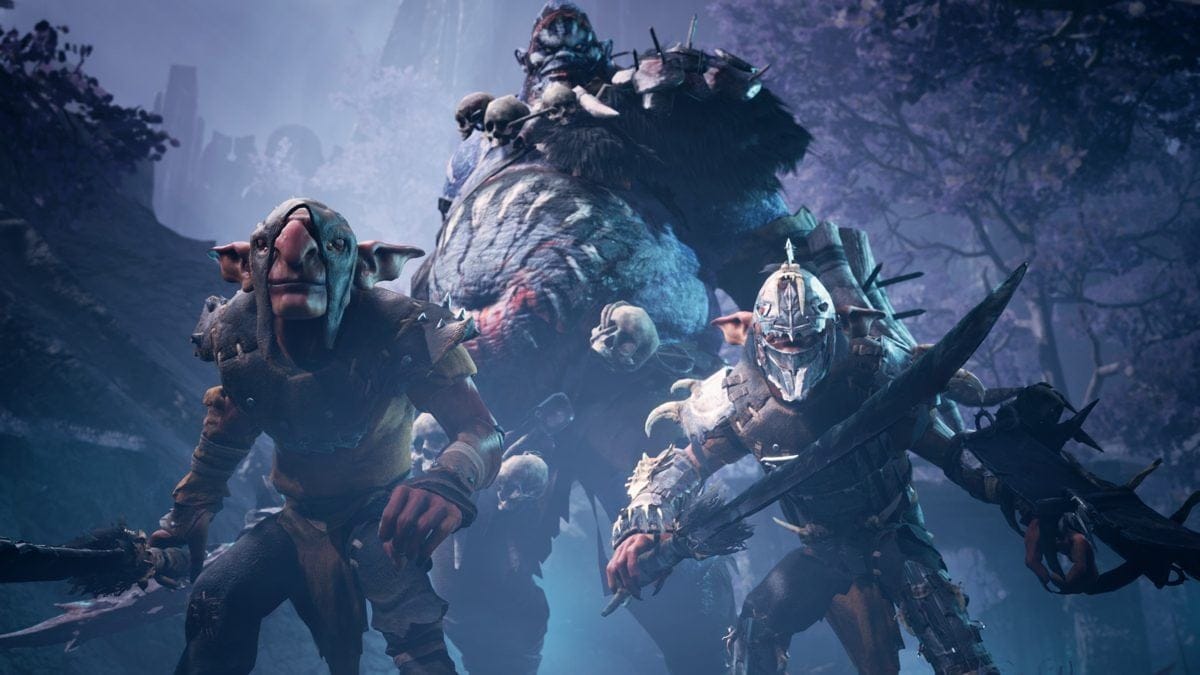 Donjons & Dragons : Dark Alliance va fermer ses serveurs après 3 ans