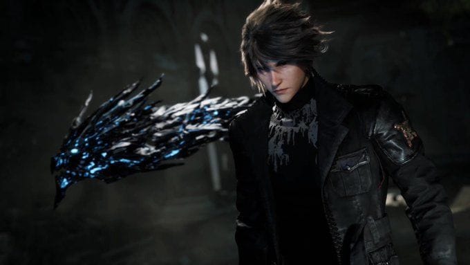 Premier aperçu du gameplay de Lost Soul Aside