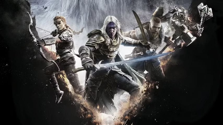 Dungeons & Dragons: Dark Alliance tire sa révérence, faute de public