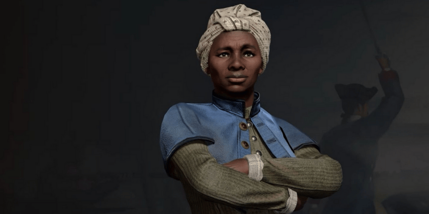 Civilization VII : Harriet Tubman présente pour la première fois dans l'histoire de la licence