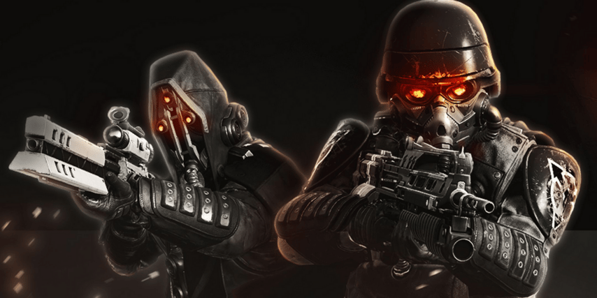 Helldivers 2 : Un crossover avec Killzone et des cosmétiques