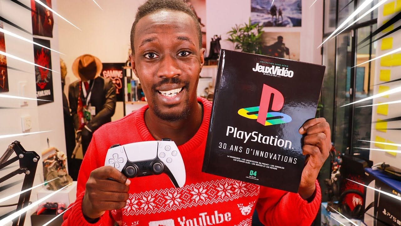 Alerte PlayStation : On vous a préparé une belle SURPRISE ! ⭐Notre HORS-SERIE Spécial PlayStation !
