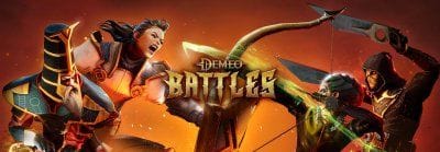 Demeo Battles enfin lancé sur PS5 et PSVR 2 !