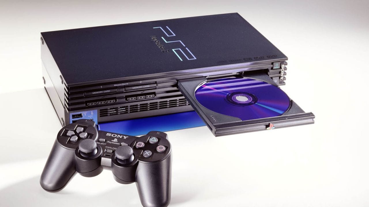 La PlayStation 2 a désormais été battue en termes de ventes par la Switch aux États-Unis.