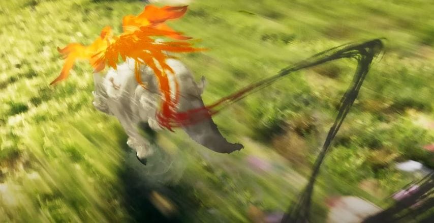 Le studio derrière Okami 2 mise tout sur son indépendance et sa créativité