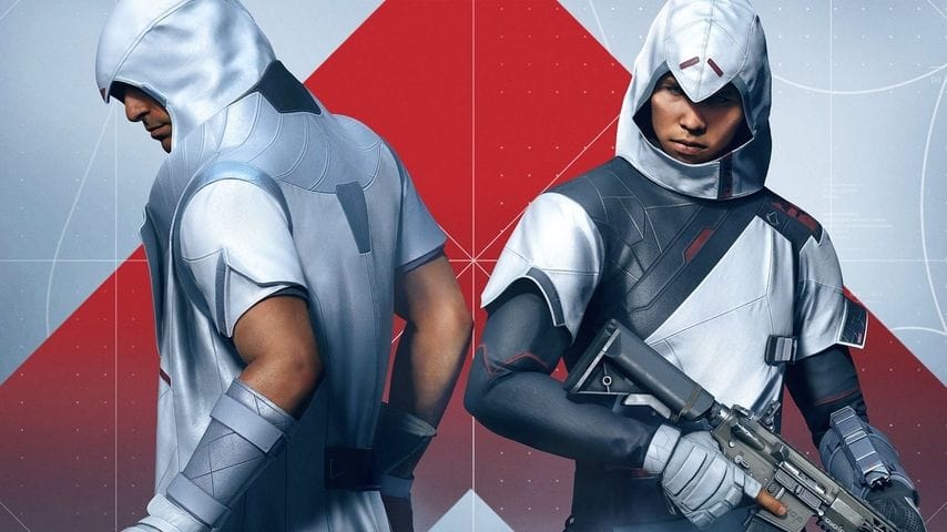 XDefiant : la dernière saison sera colossale avec les Assassins, deux autres factions et plein de nouvelles maps