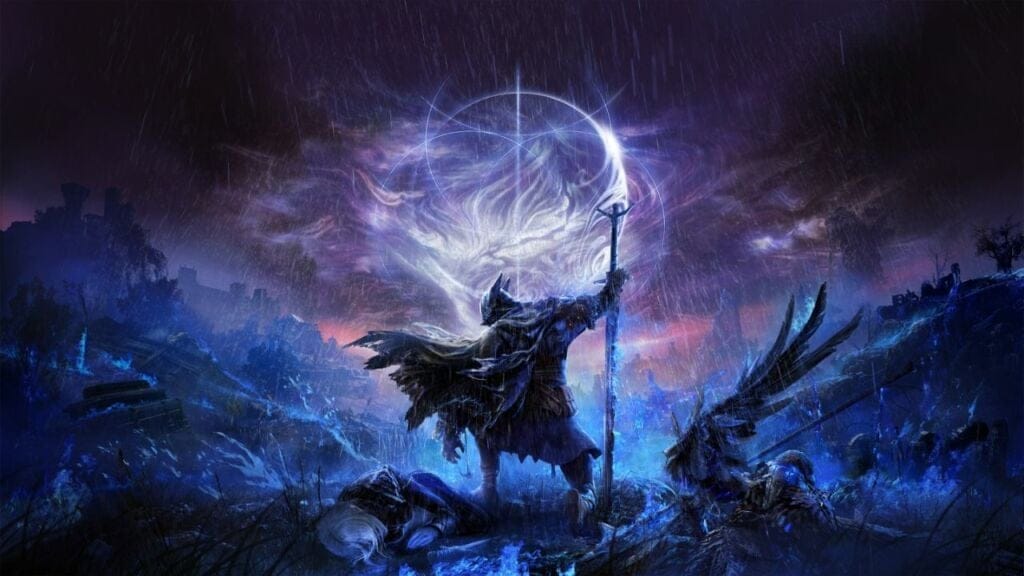 Elden Ring Nightreign : comment jouer à la bêta avant tout le monde ?