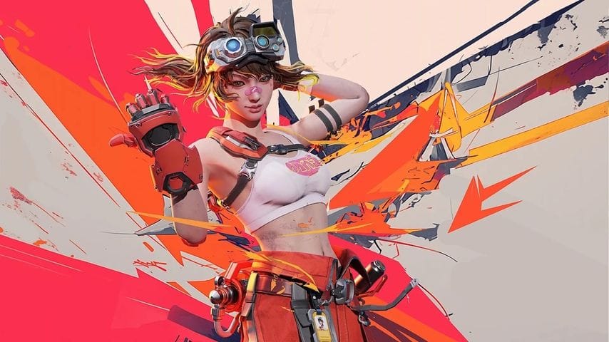 Game awards 2024 - FragPunk : le FPS abattra ses cartes en mars 2025