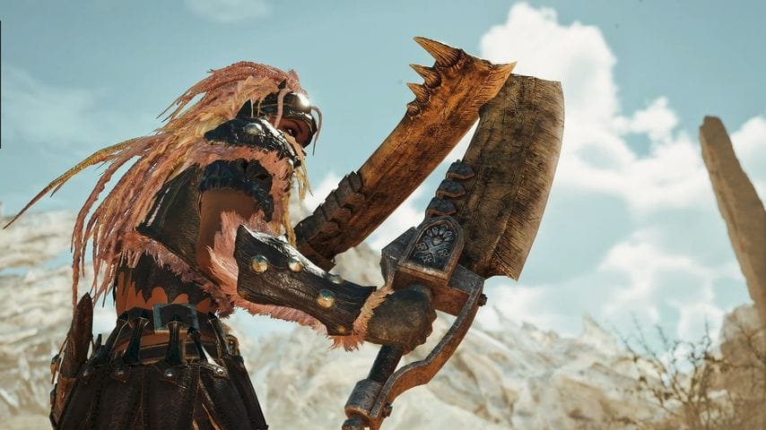 Monster Hunter Wilds : Capcom détaille les performances sur consoles, le mode PS5 Pro dans les tuyaux