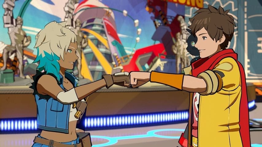Hi-Fi Rush 2 : finalement, rien n'est garanti, selon Tango Gameworks