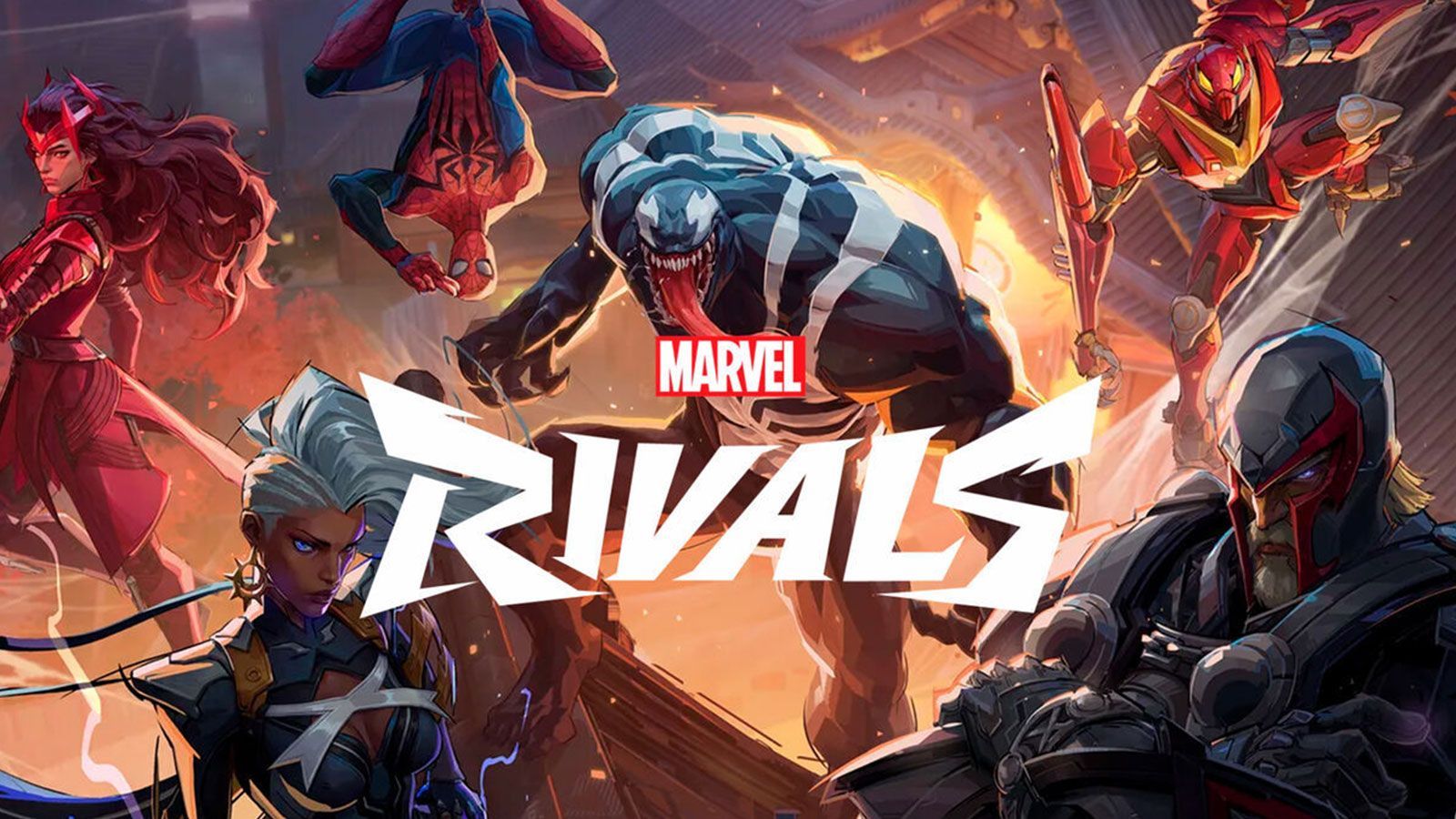 Marvel Rivals est-il crossplay ? PC, PlayStation et Xbox - Dexerto