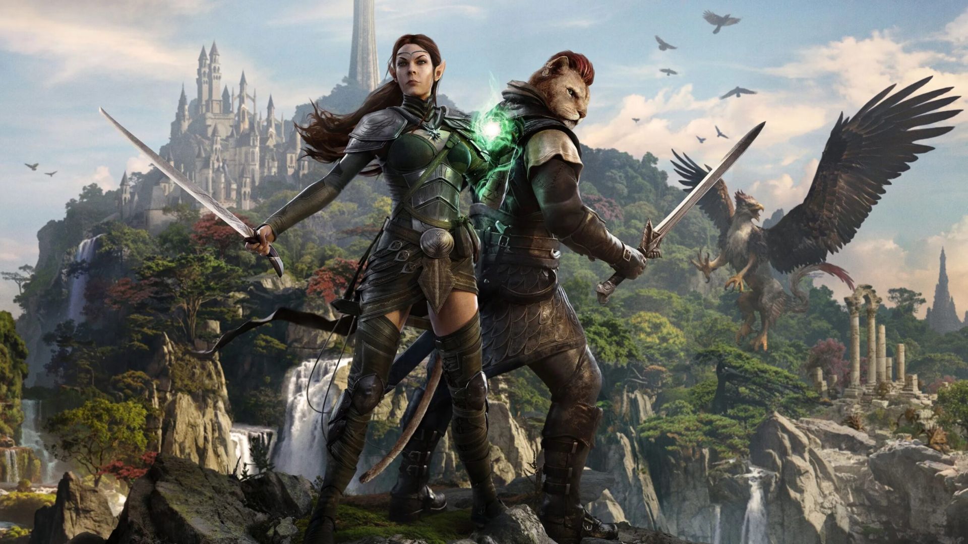 The Elder Scrolls : ça se confirme encore pour la grosse surprise de 2025