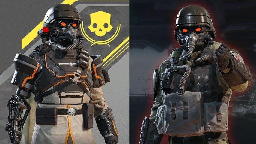 Helldivers 2 : la seconde vague de cosmétiques Killzone est gratuite