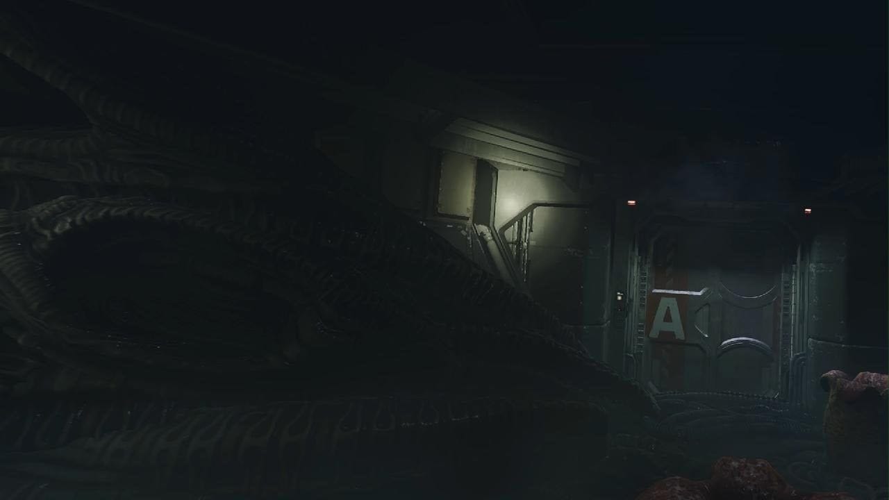 Alien: Rogue Incursion - Rencontre avec Helen #5