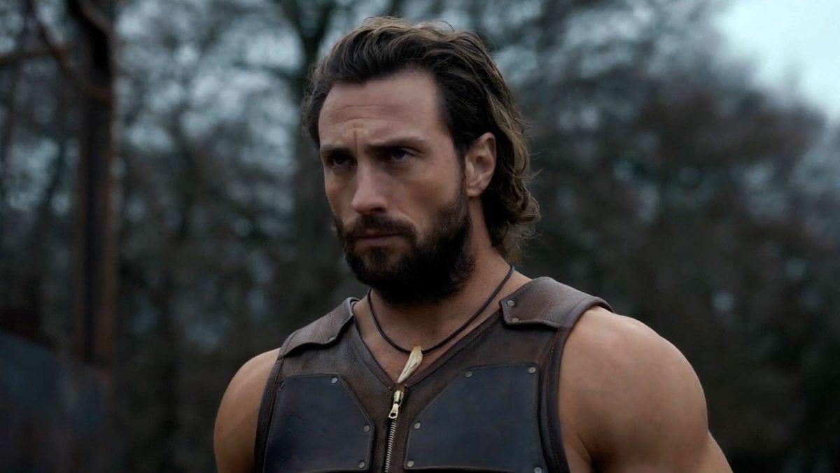 Critique Kraven the Hunter, un chasseur… ne sachant pas chasser, avec ou sans son chien