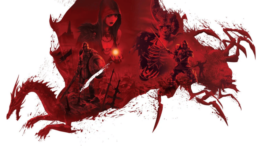 Dragon Age Veilguard : Le héros d'Origins aurait pu revenir sous une forme très différente