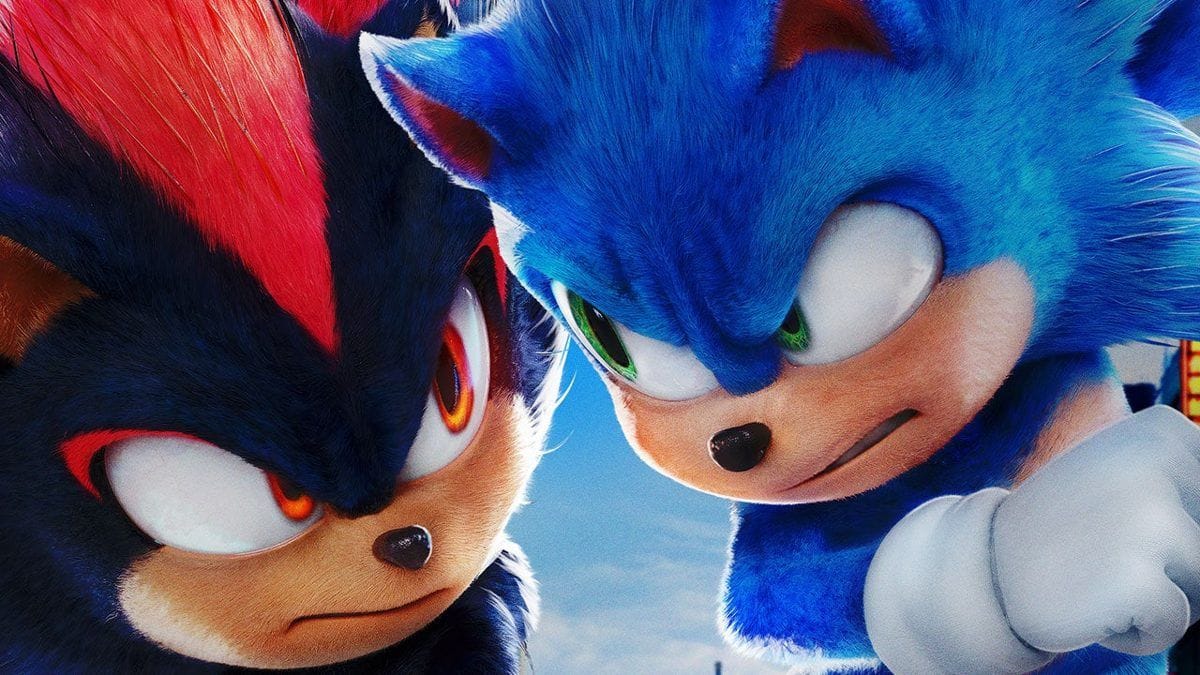 Avant même sa sortie en France, Sonic 3 est déjà devant Mufasa : Le Roi Lion dans la course au box-office
