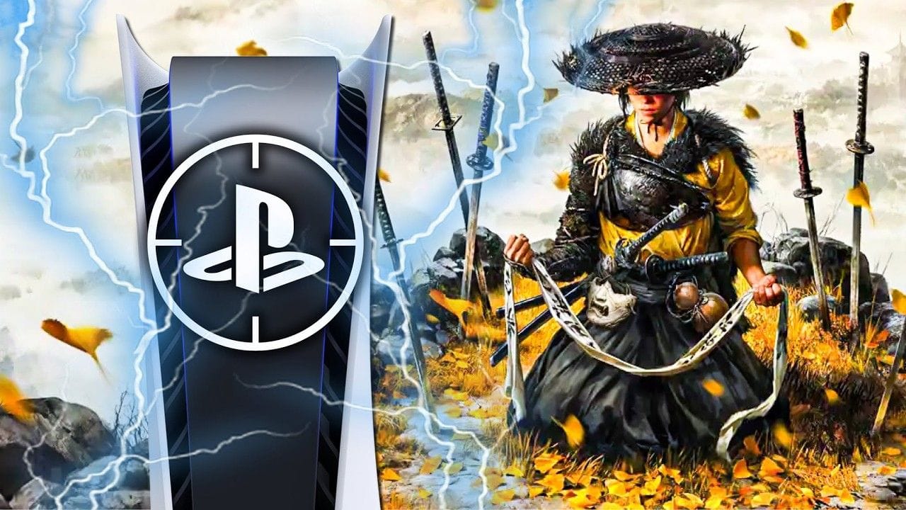 Tu as une PS5 ? Les 10 EXCLUS à surveiller en 2025 🔥