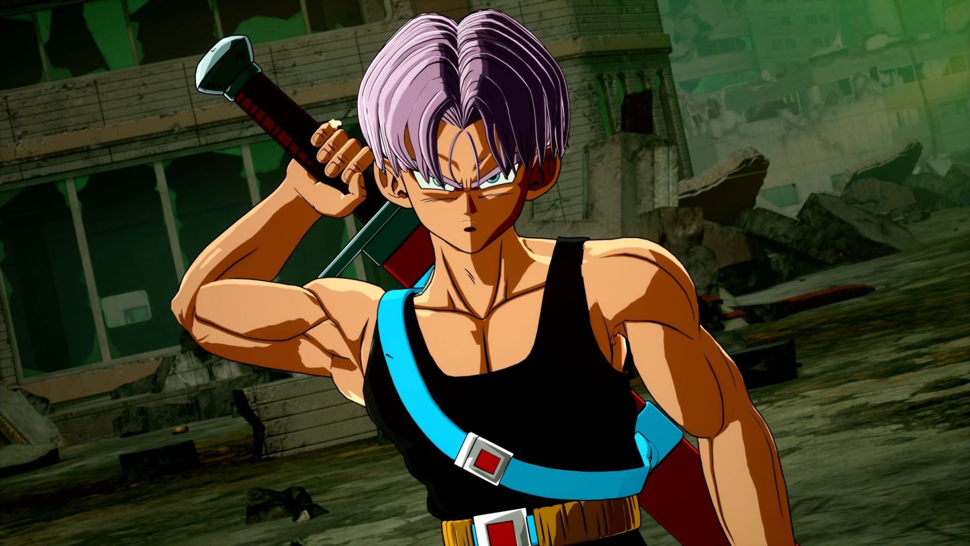 Dragon Ball Sparking Zero : une nouvelle mise à jour est dispo, voici ce qui change