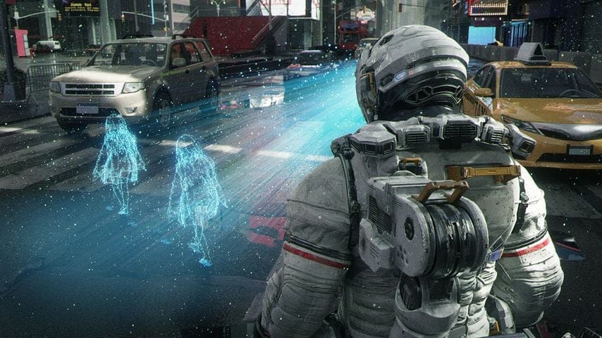 Pragmata : l'arlésienne de Capcom est toujours en développement