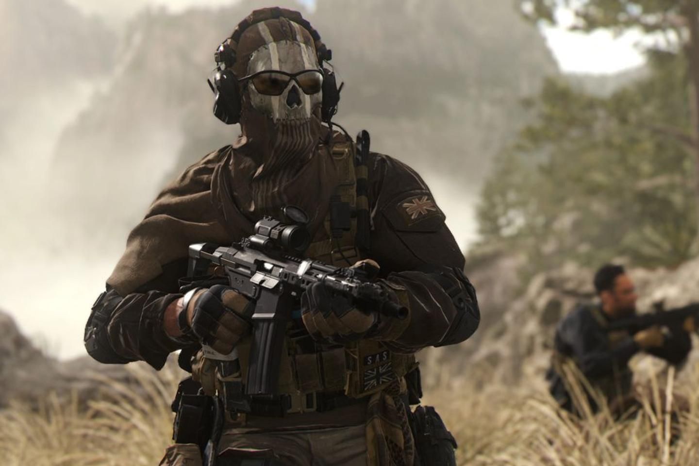 « Call of Duty » a 20 ans : un vieux briscard du jeu vidéo formé à l’école hollywoodienne