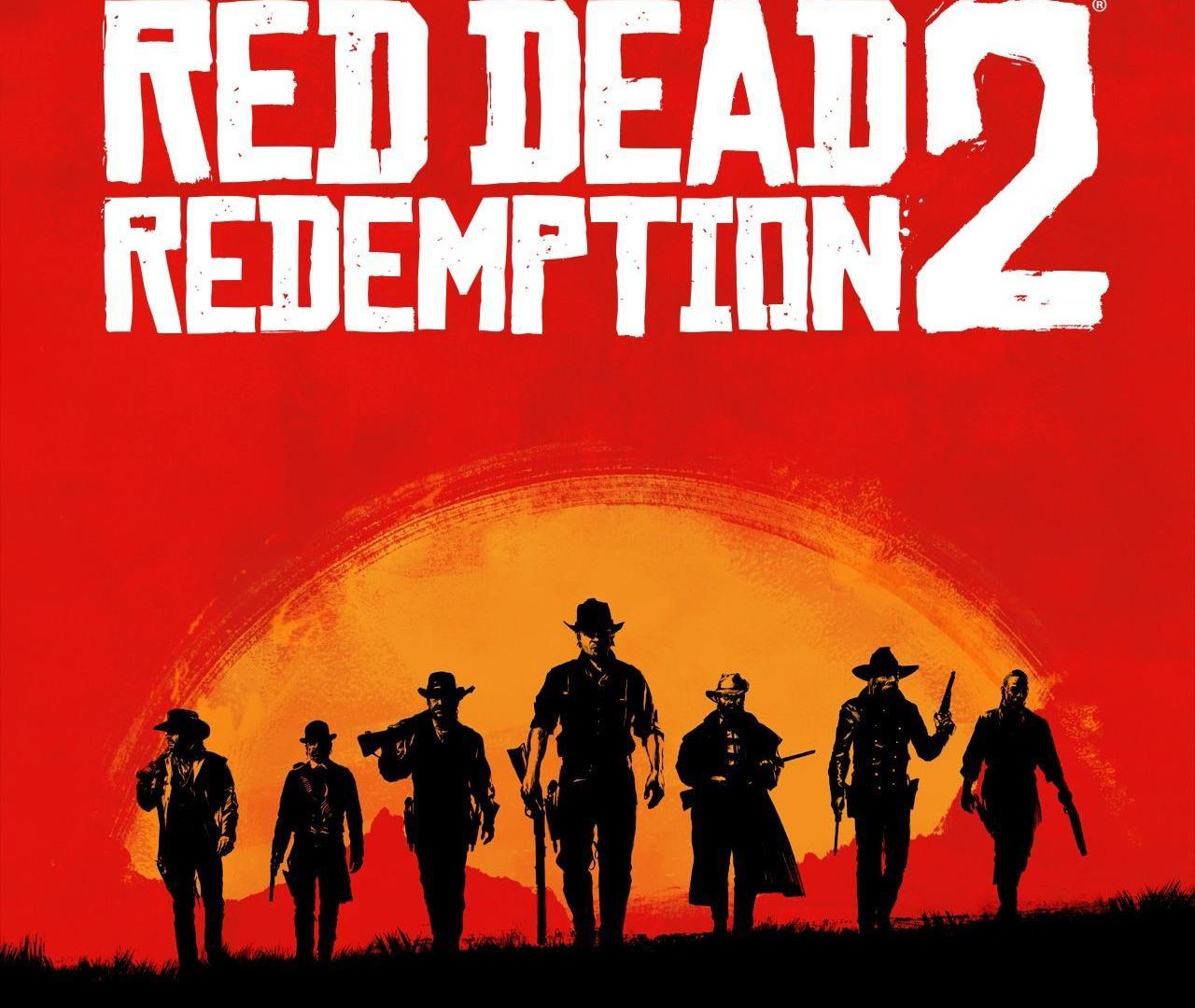 Red Dead Redemption 2 [Articles] - IGN