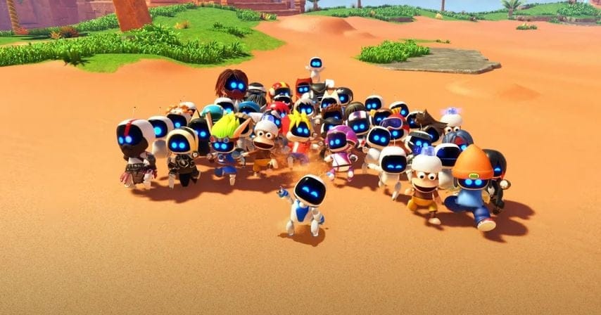 PlayStation n'oublie pas ses anciennes licences et cherche actuellement à en "tirer parti"