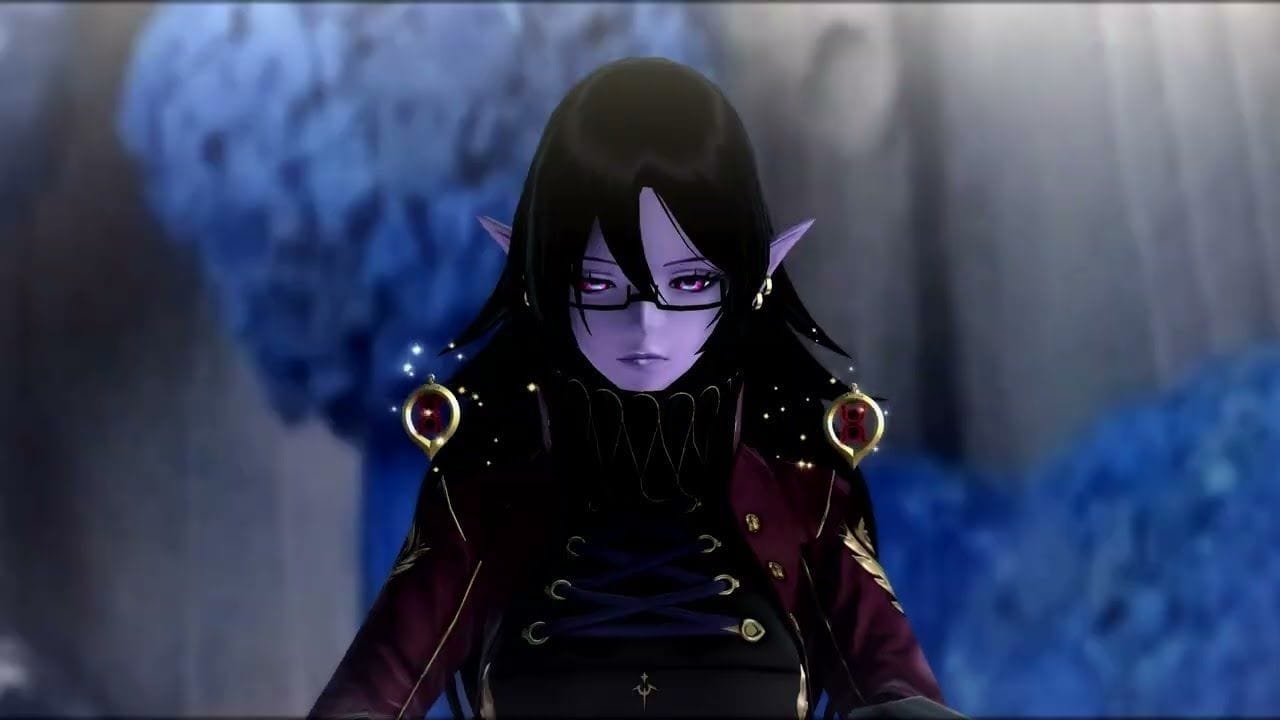 FANTASIAN Neo Dimension - Trailer des avis de la presse