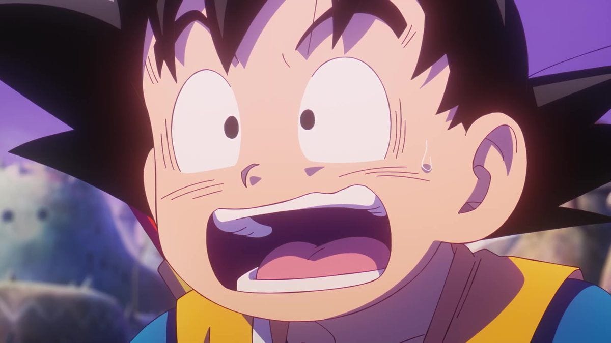 Végéta bluffe tout le monde (sauf Bulma) dans le dernier épisode de Dragon Ball Daima