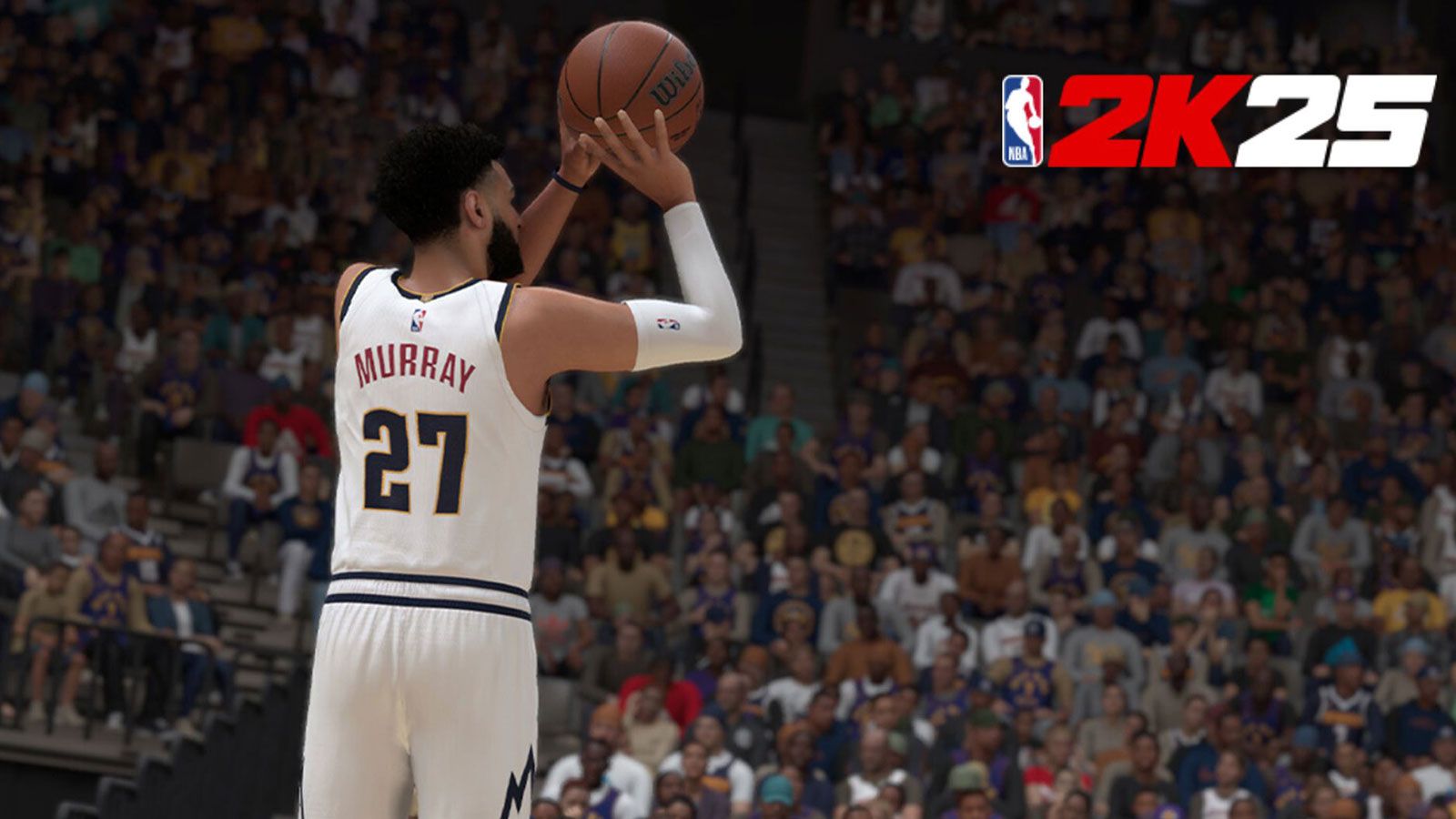 Tous les Codes Vestiaire NBA 2K25 de janvier 2025 - Dexerto