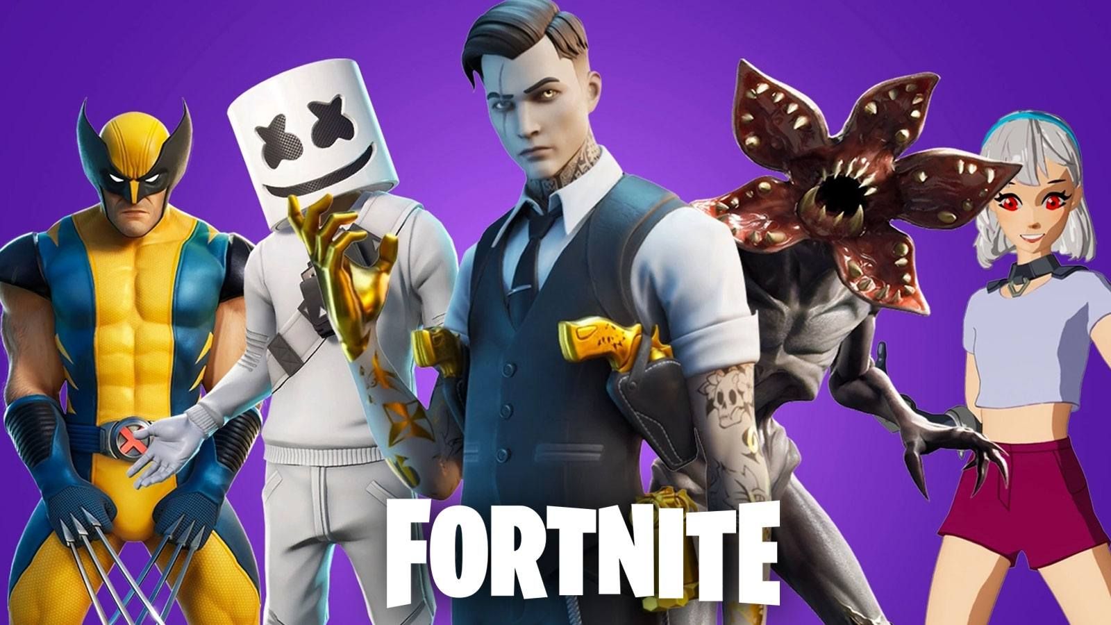 Comment obtenir des skins Fortnite gratuits en janvier 2025 - Dexerto