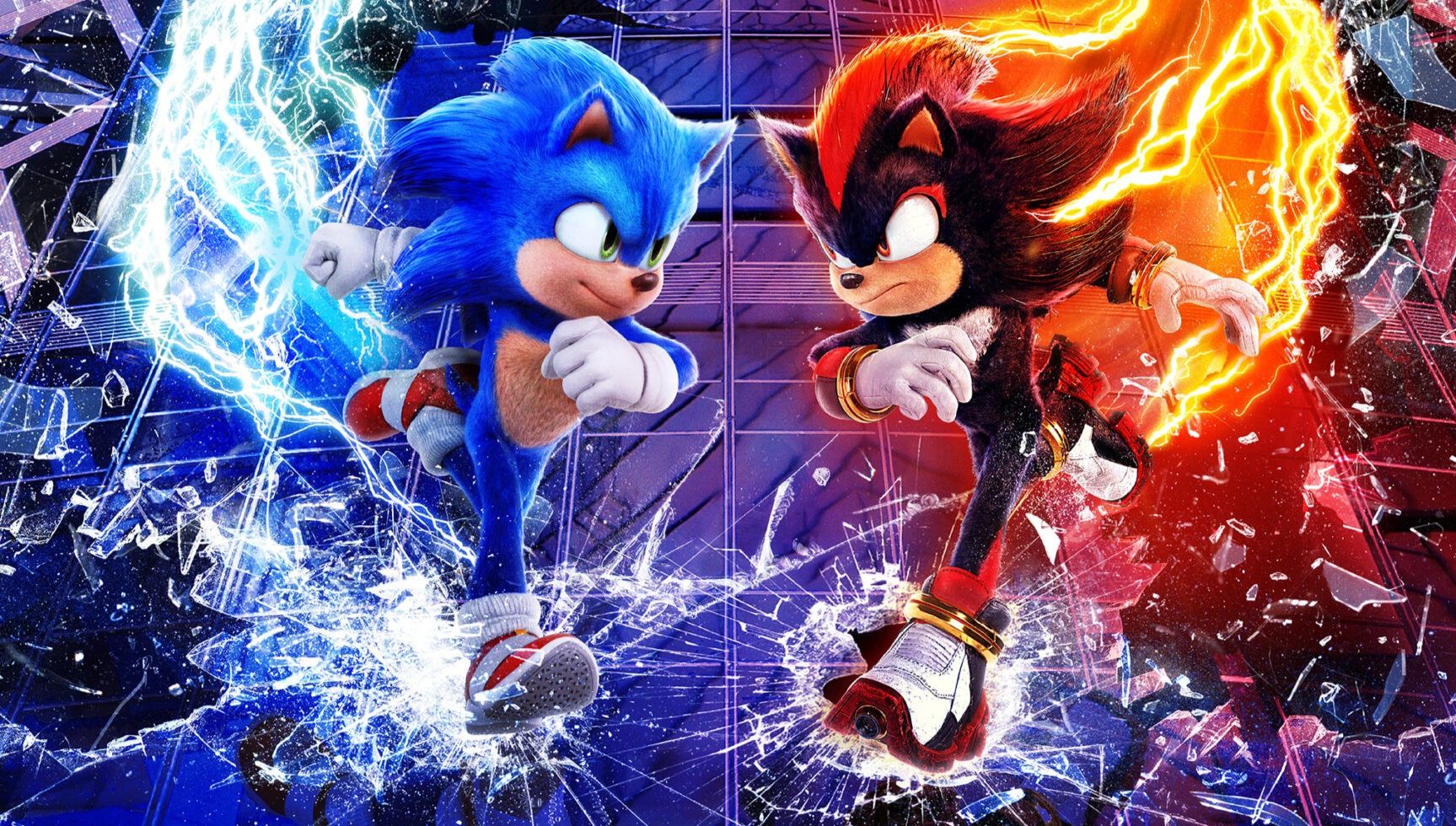 Rumeur : Sonic the Hedgehog 3 sera disponible en streaming dans le courant du mois.
