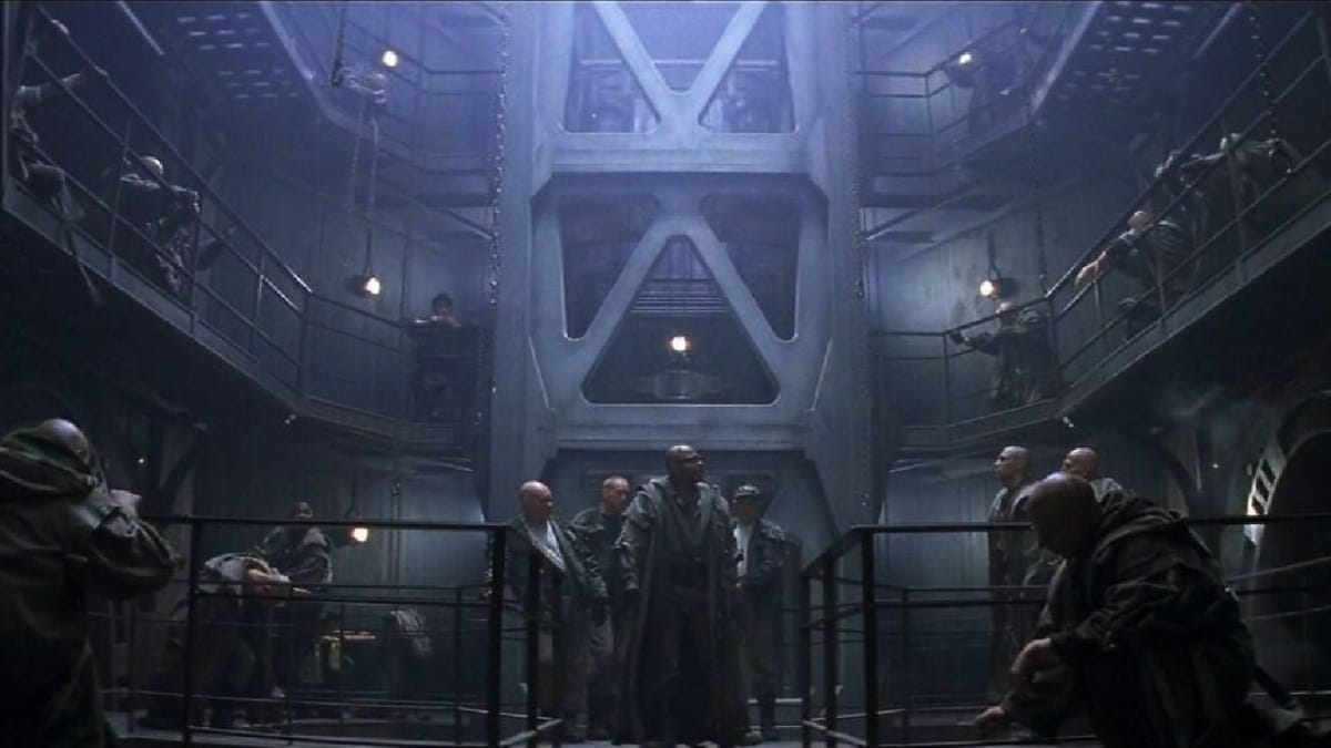 "C'était de la démence", le tournage de ce film de science-fiction culte était un véritable enfer à vivre pour ses acteurs