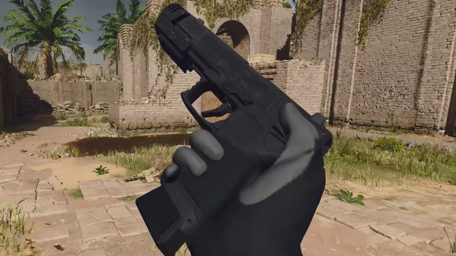 Ce pistolet ignoré de Black Ops 6 surpasse toutes les mitraillettes méta - Dexerto