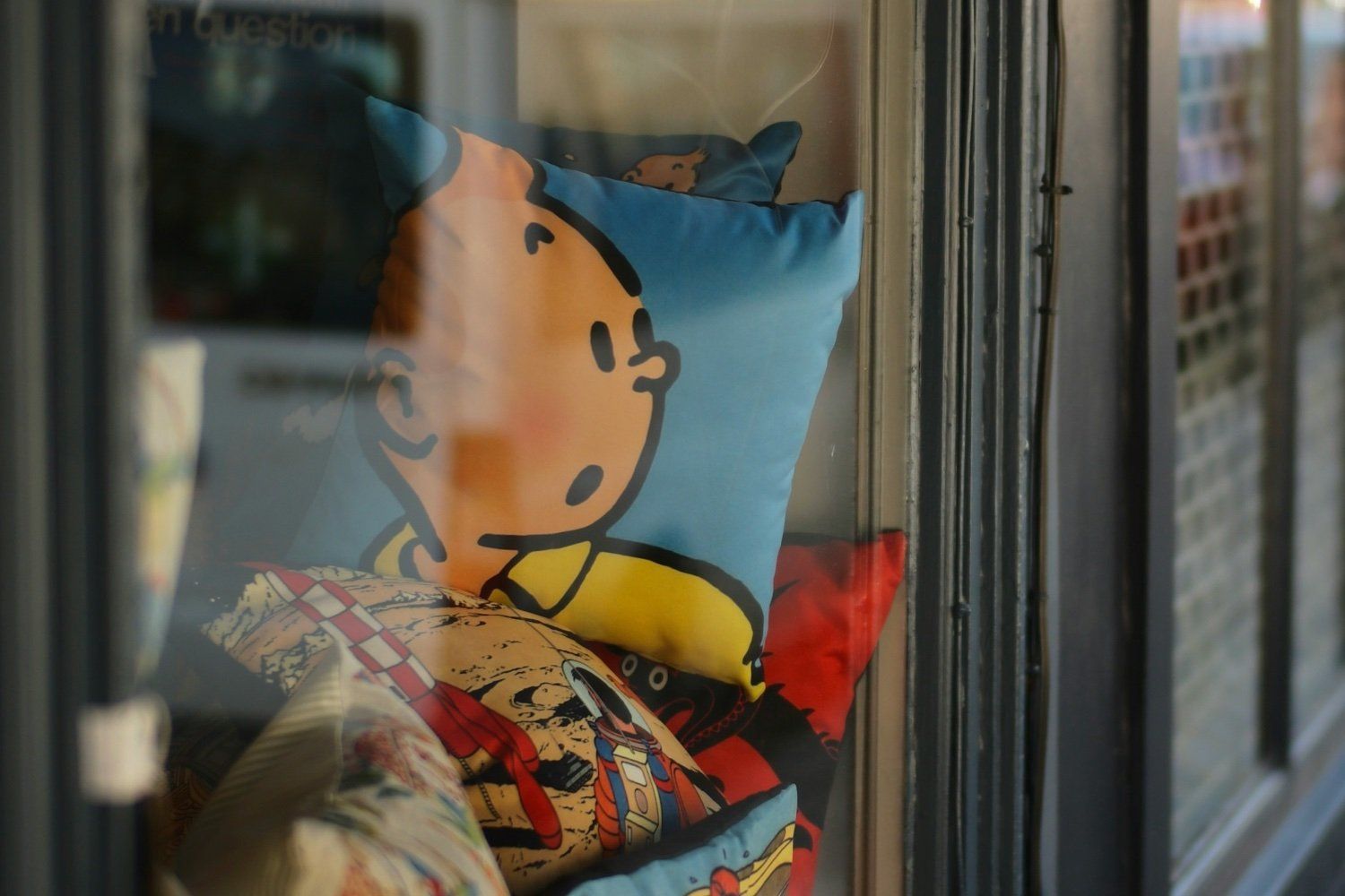 Tintin et Popeye enfin libérés des chaînes du copyright aux États-Unis